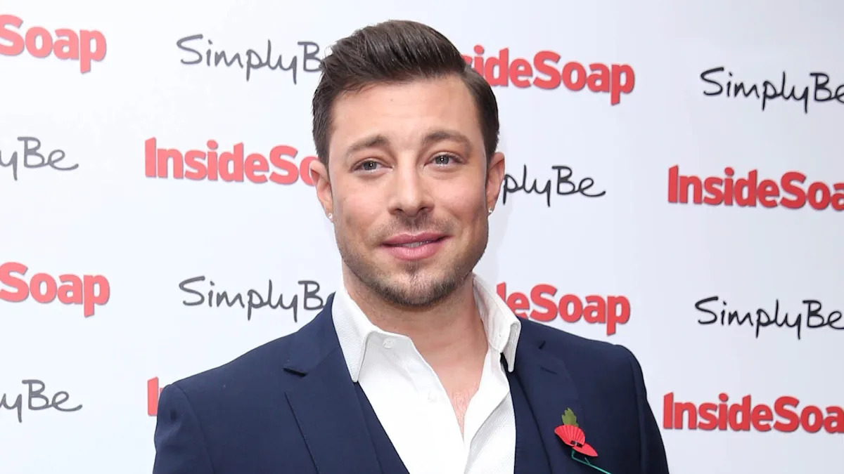 Duncan James: Why His Daughter Prefers Gogglebox Over Blue Fame