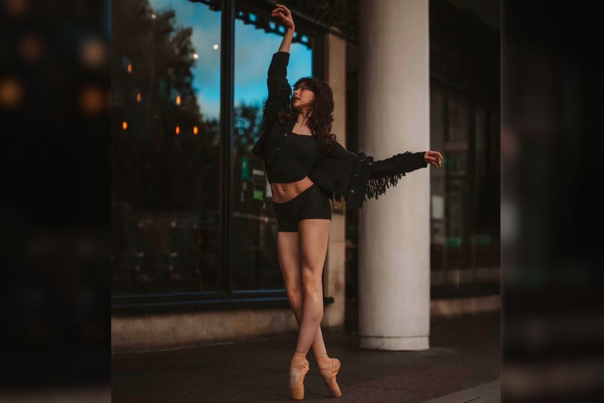 Tianie James Trolled: Duncan's Daughter Faces Homophobic Abuse